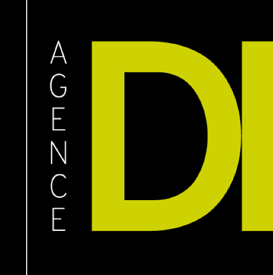  - Logo Agence